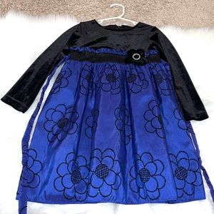 Good Lad of Philadelphia Toddler Dress, Size 4T